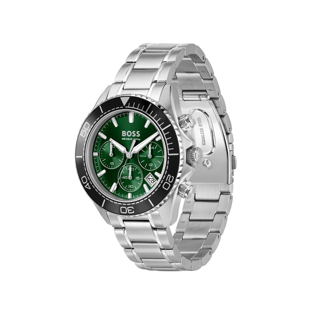 Men Sealiner Watch