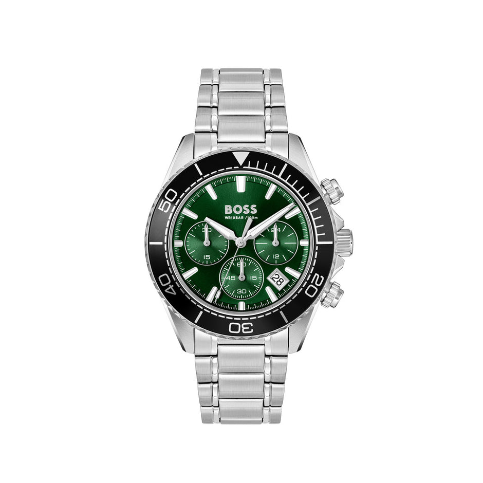 Men Sealiner Watch