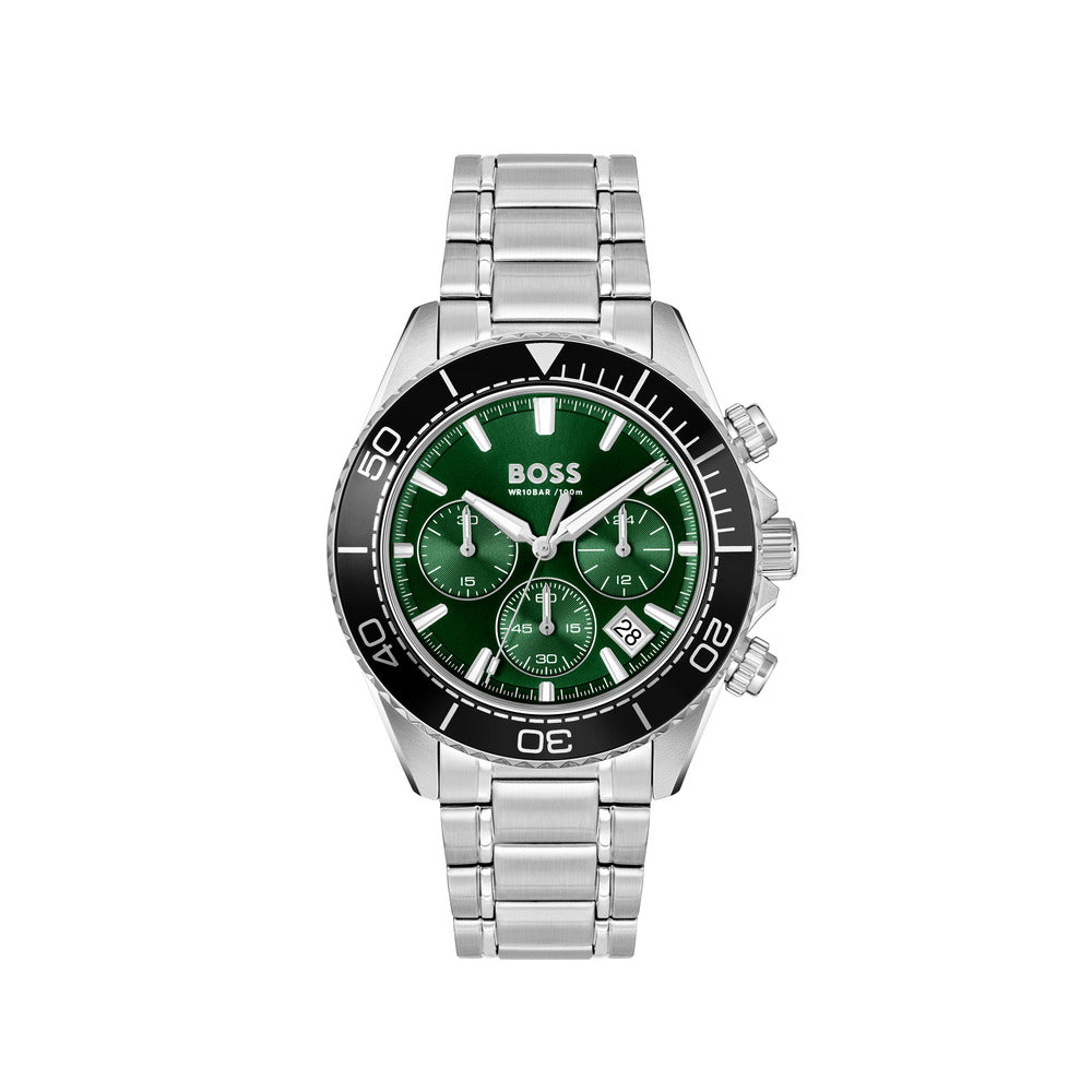 Men Sealiner Watch
