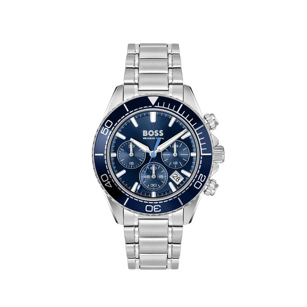 Men Sealiner Watch