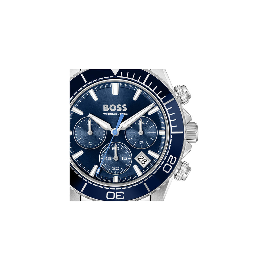 Men Sealiner Watch