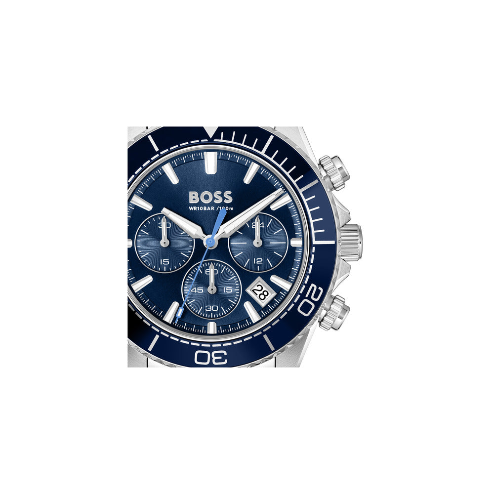 Men Sealiner Watch