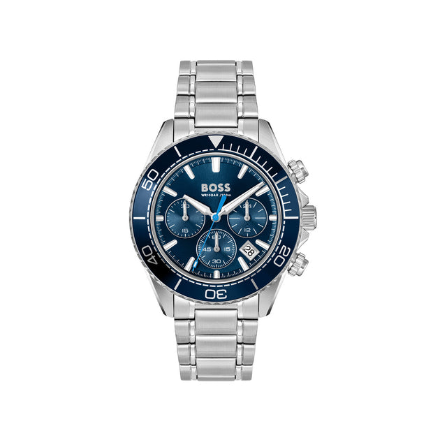 Men Sealiner Watch