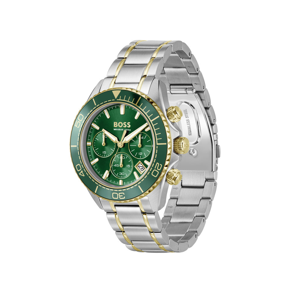 Men Sealiner Watch