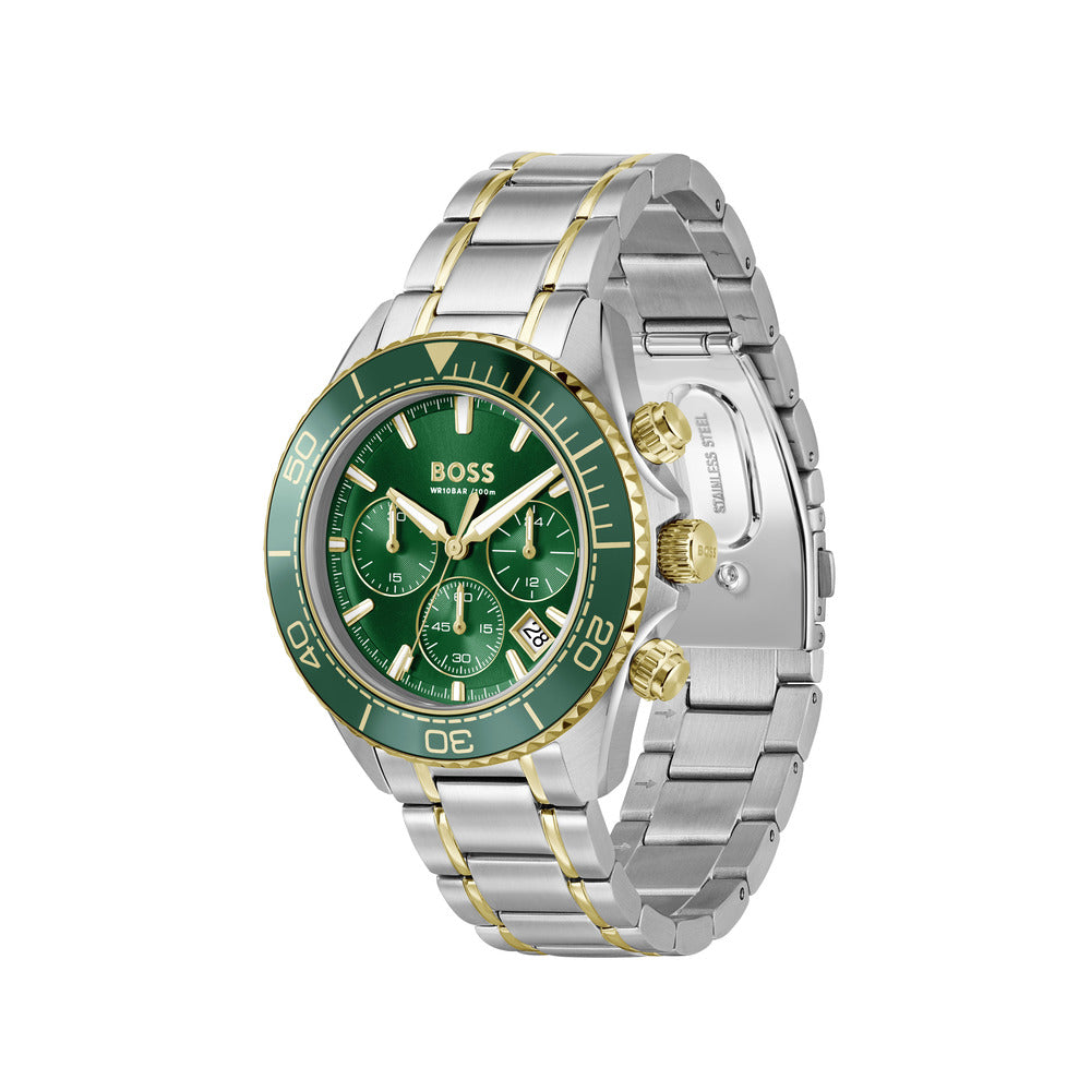 Men Sealiner Watch