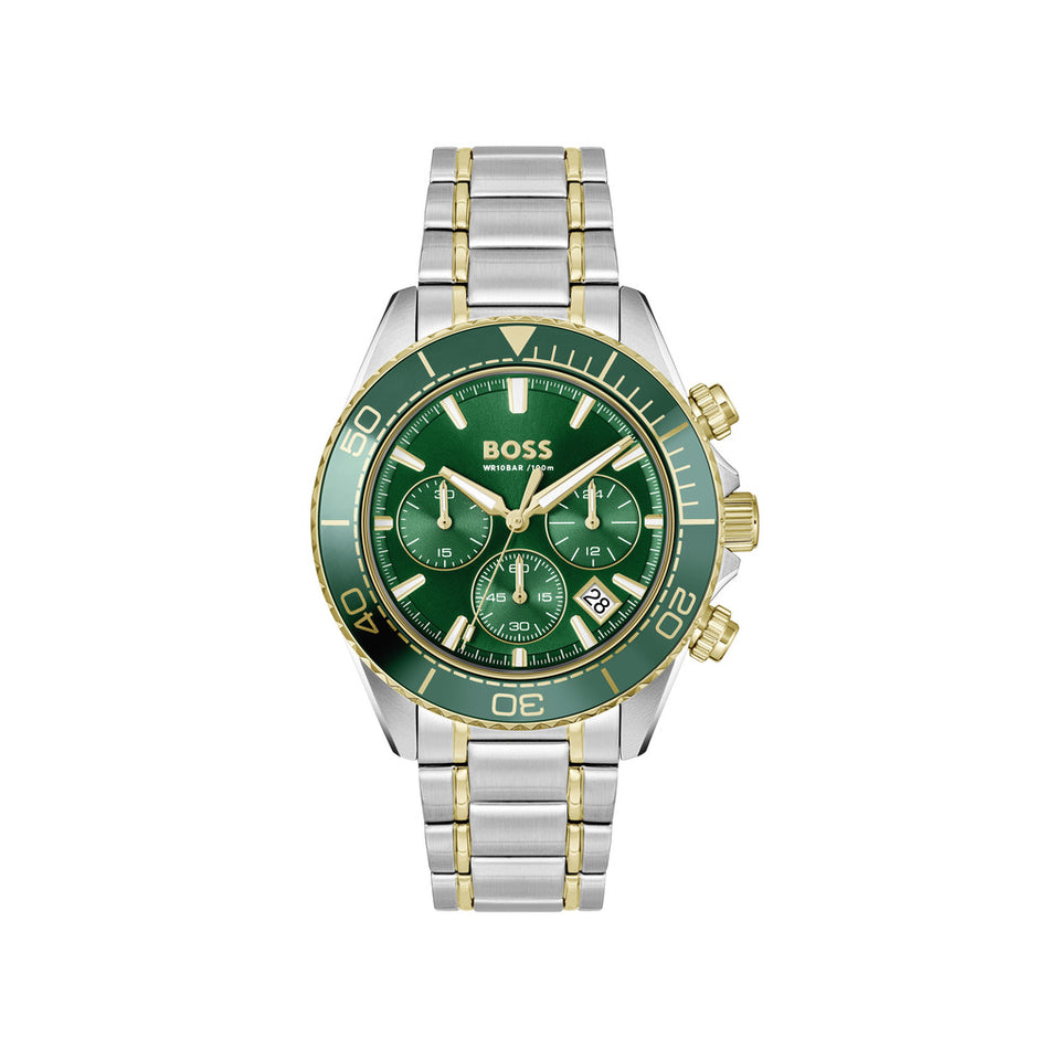 Men Sealiner Watch