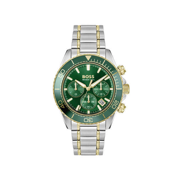 Men Sealiner Watch