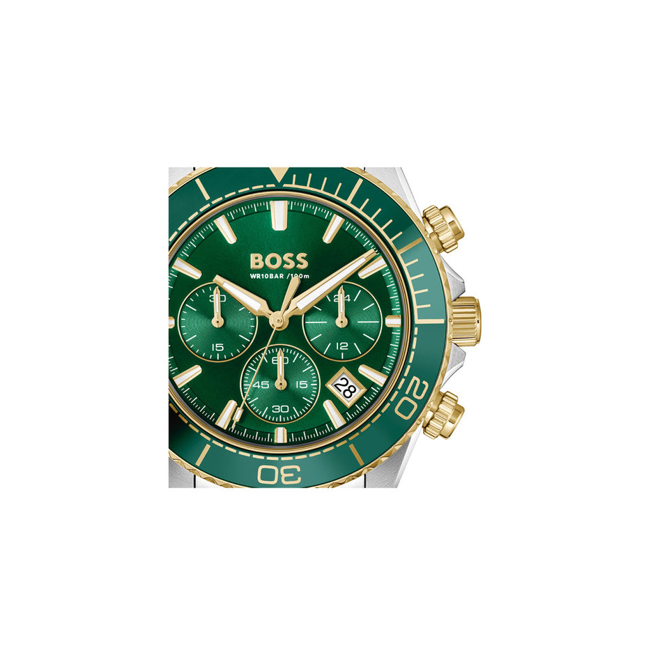 Men Sealiner Watch