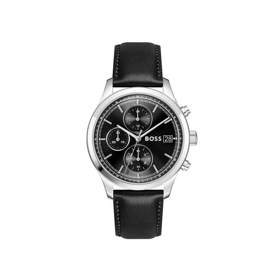 Men Stratus Watch