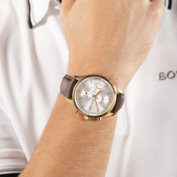 Men Stratus Watch