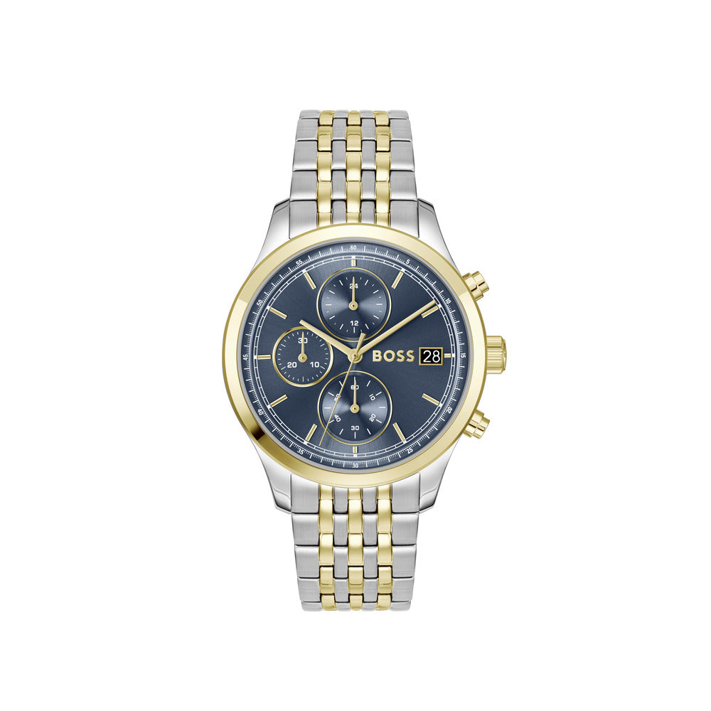 Men Stratus Watch