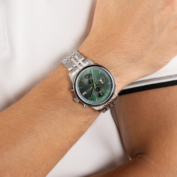 Men Stratus Watch
