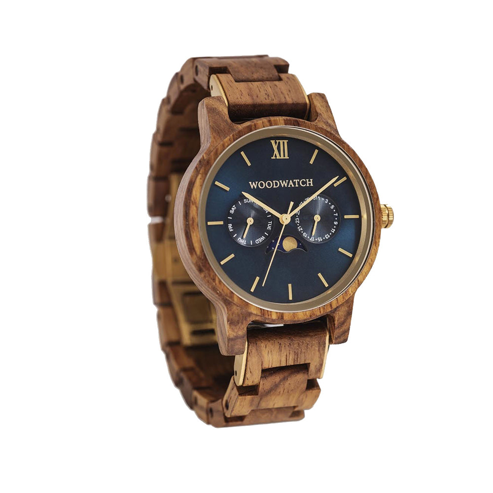 Classic Unisex Analog Watch