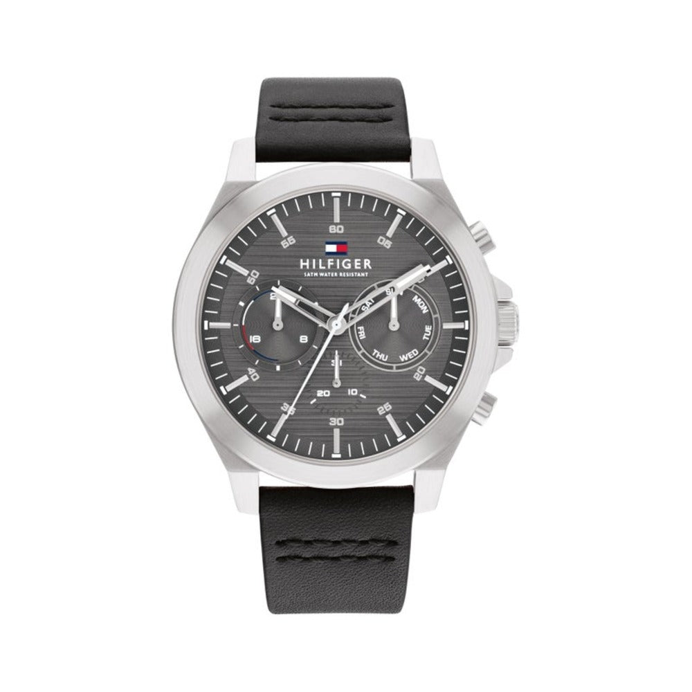 Women Lance Grey 46mm Watch