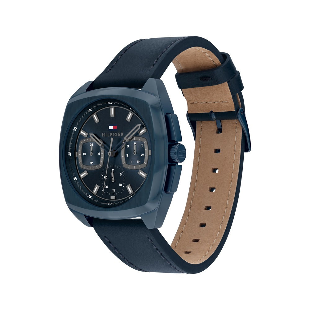 Men Apollo Blue 41mm Watch