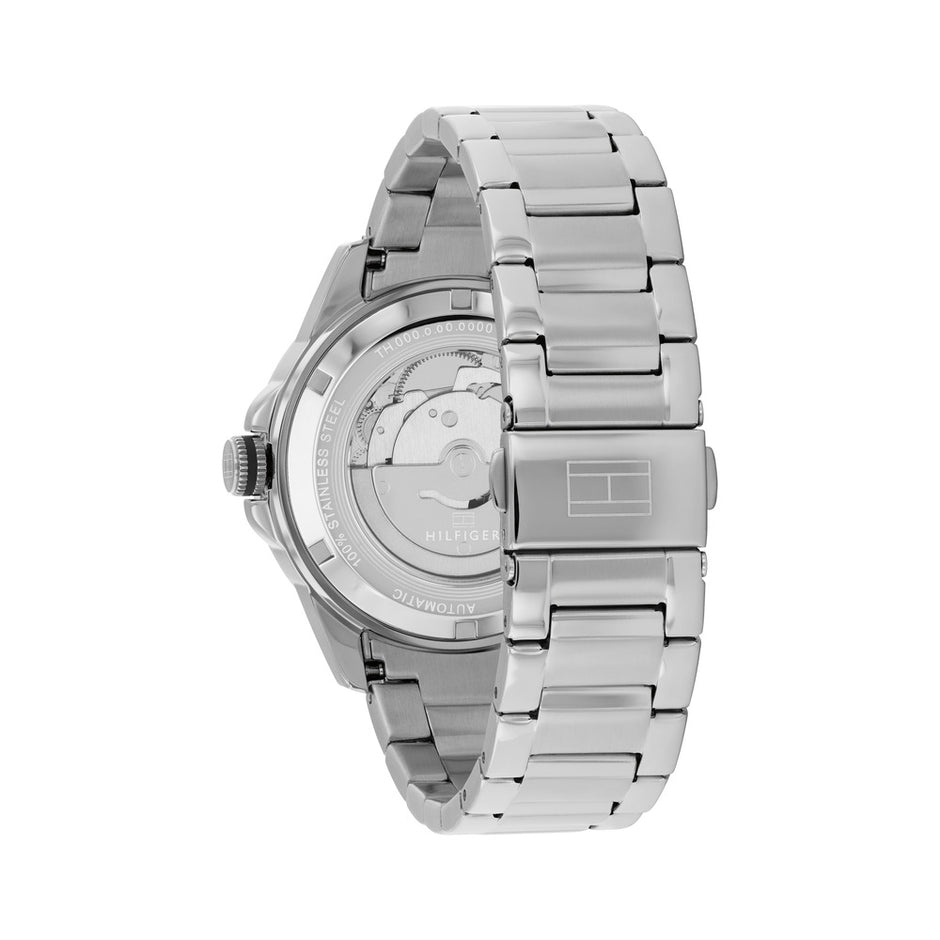 Men Lars Black Watch