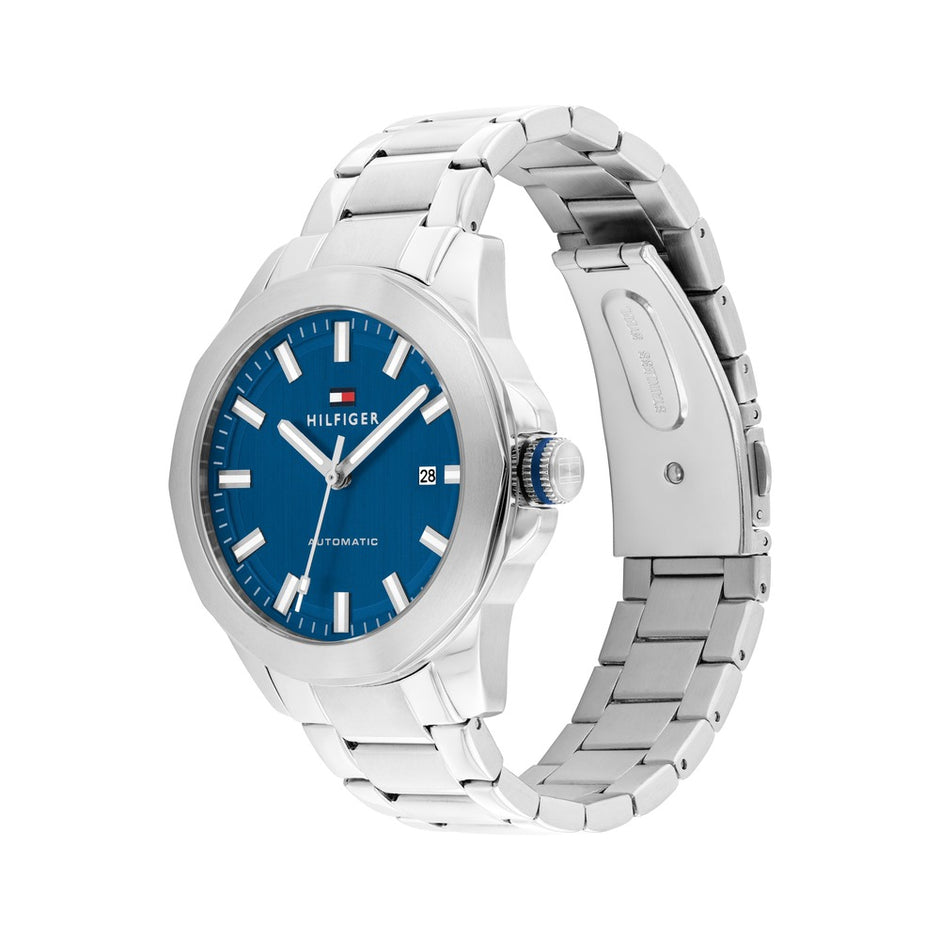 Men Lars Blue Watch