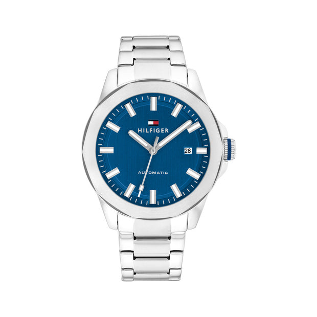 Men Lars Blue Watch