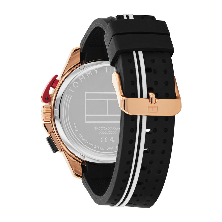 ساعة بانك للرجال