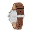 Men Hudson Brown Watch