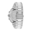 Men Hudson Silver Watch