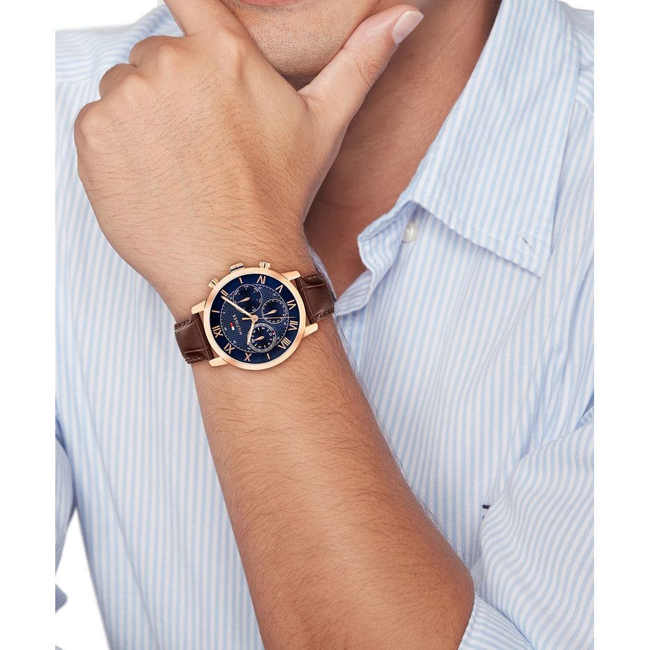 Men Th-Oxford Watch