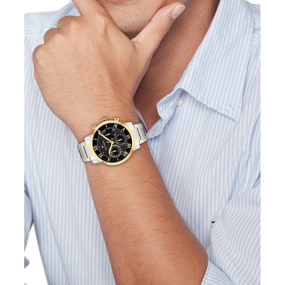 Men Th-Oxford Watch