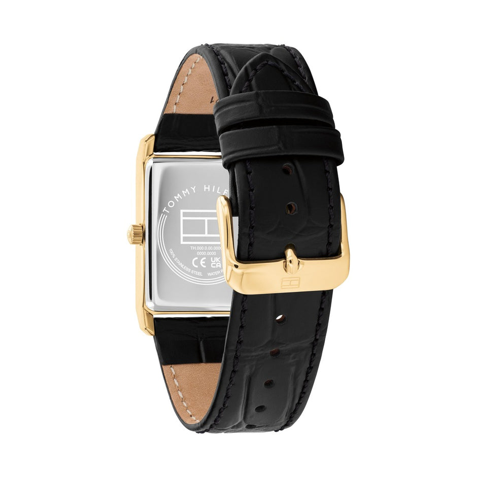 Men Ben Watch