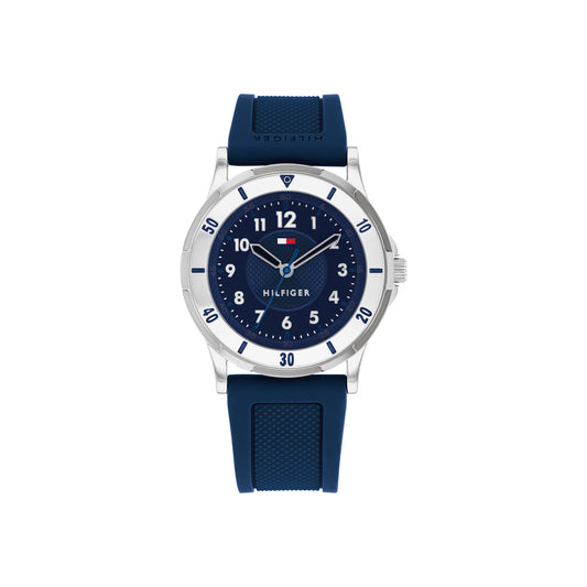 Kids Blue 34mm Watch