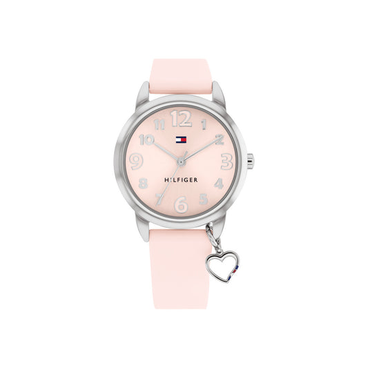 Kids Pink 34mm Watch