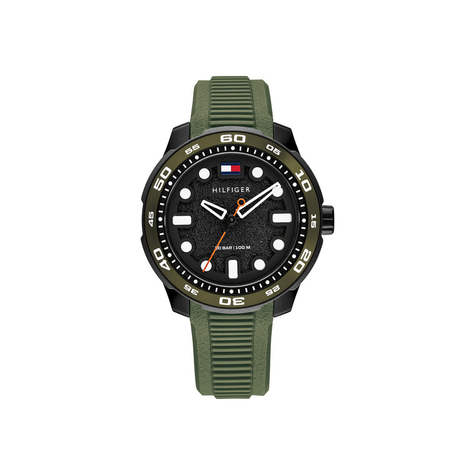 Youth Th-Regatta Watch