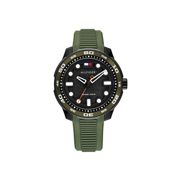 Youth Th-Regatta Watch