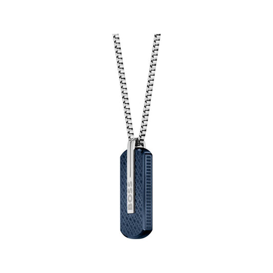 Orlado Men Stainless Steel Necklace