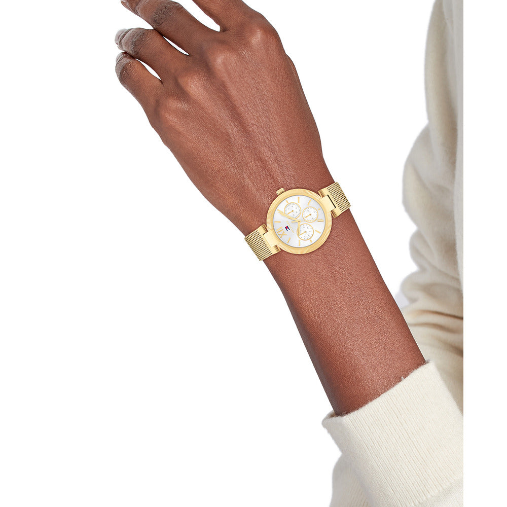 Women Sopia Gold 36mm Watch