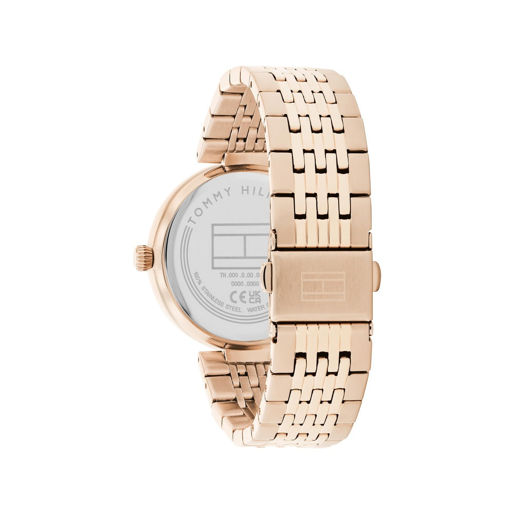 Women Light Carnation Gold 36mm Watch