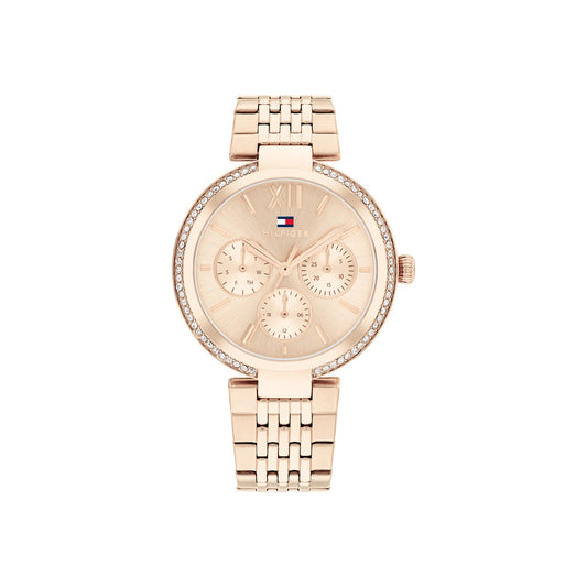 Women Light Carnation Gold 36mm Watch