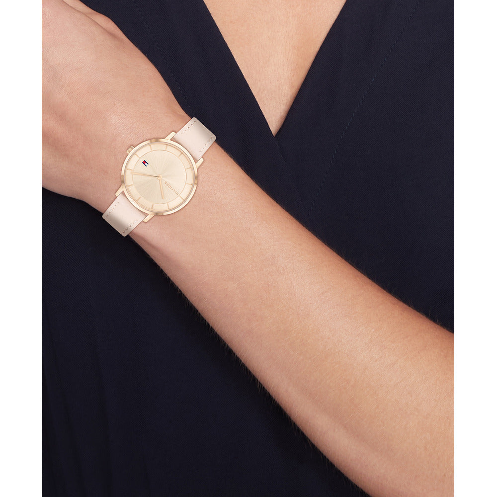 Women Pippa Gold 35mm Watch