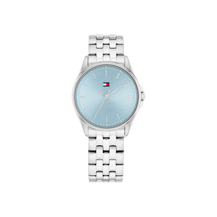 Women Jade Light Blue Watch