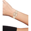 Women Jade Taupe Watch