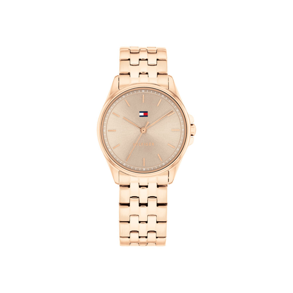 Women Jade Taupe Watch