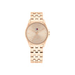 Women Jade Taupe Watch