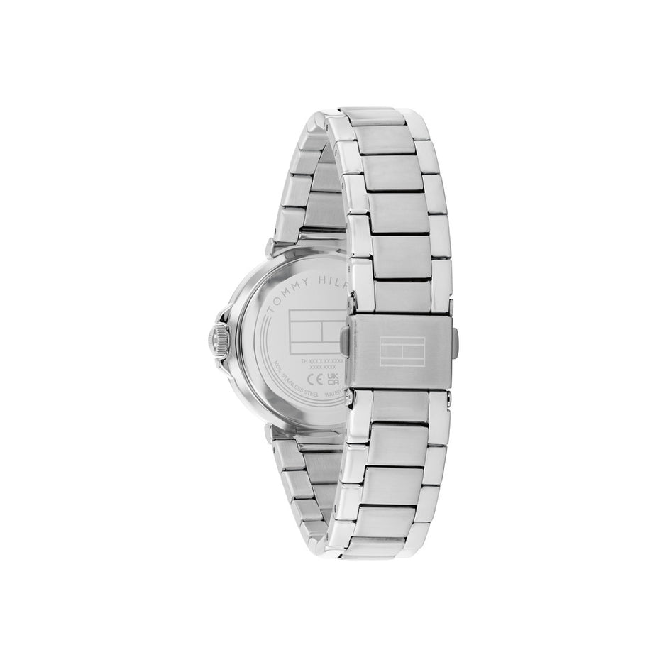 Women Lori Silver Watch
