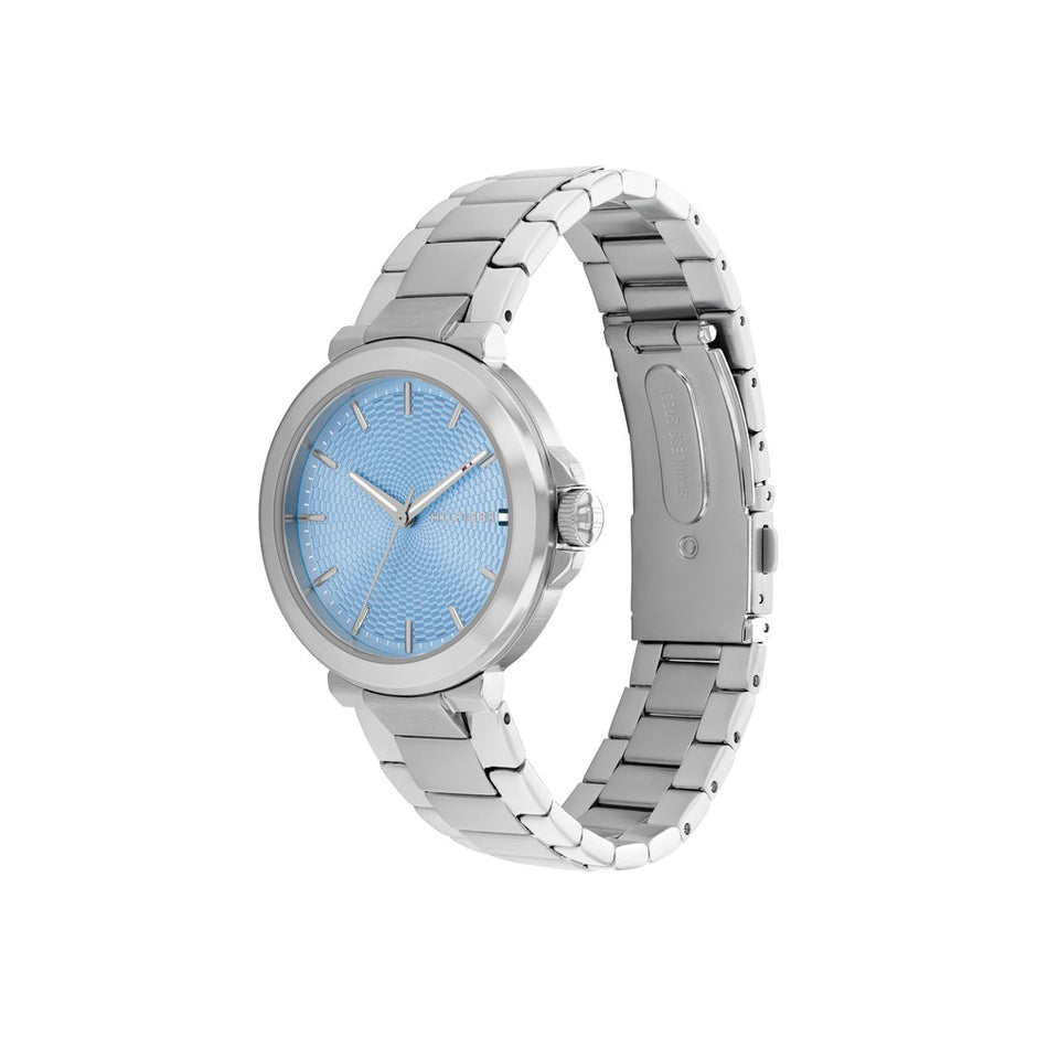 Women Lori Silver Watch
