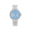 Women Lori Silver Watch