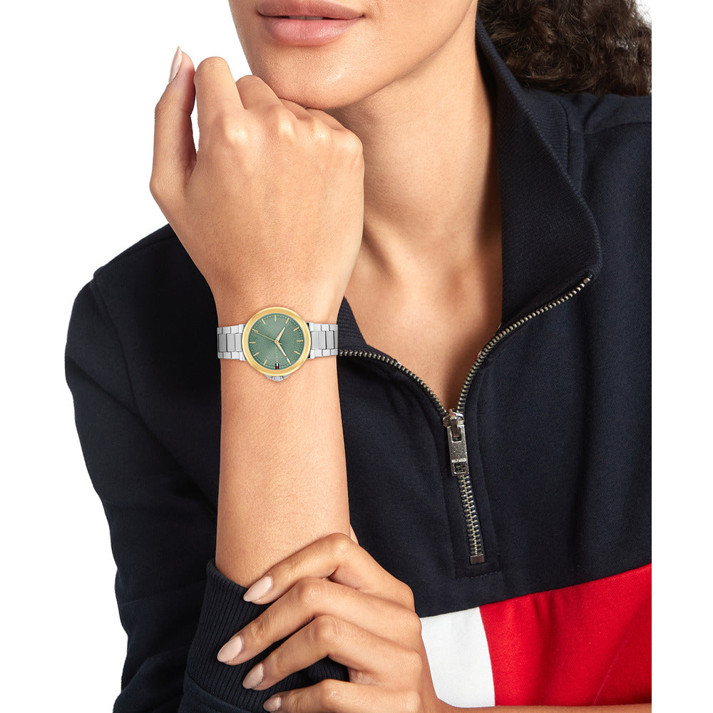 Women Lori Silver Watch