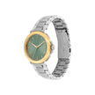 Women Lori Silver Watch