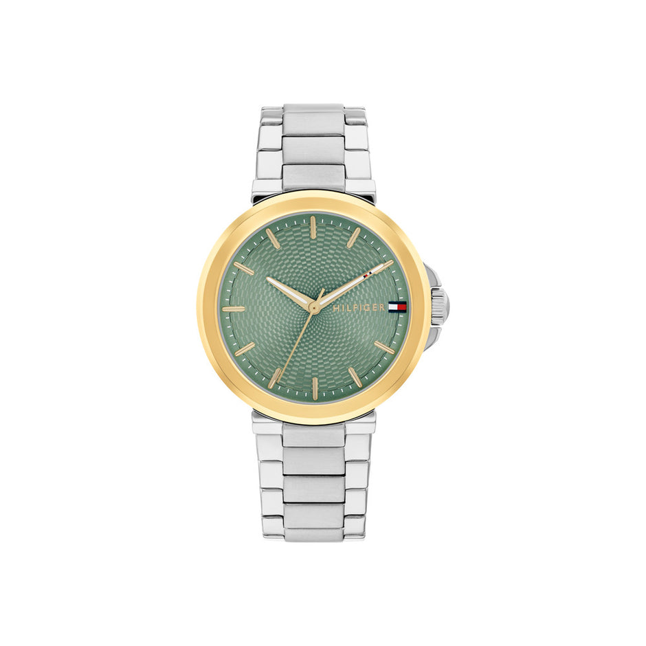 Women Lori Silver Watch