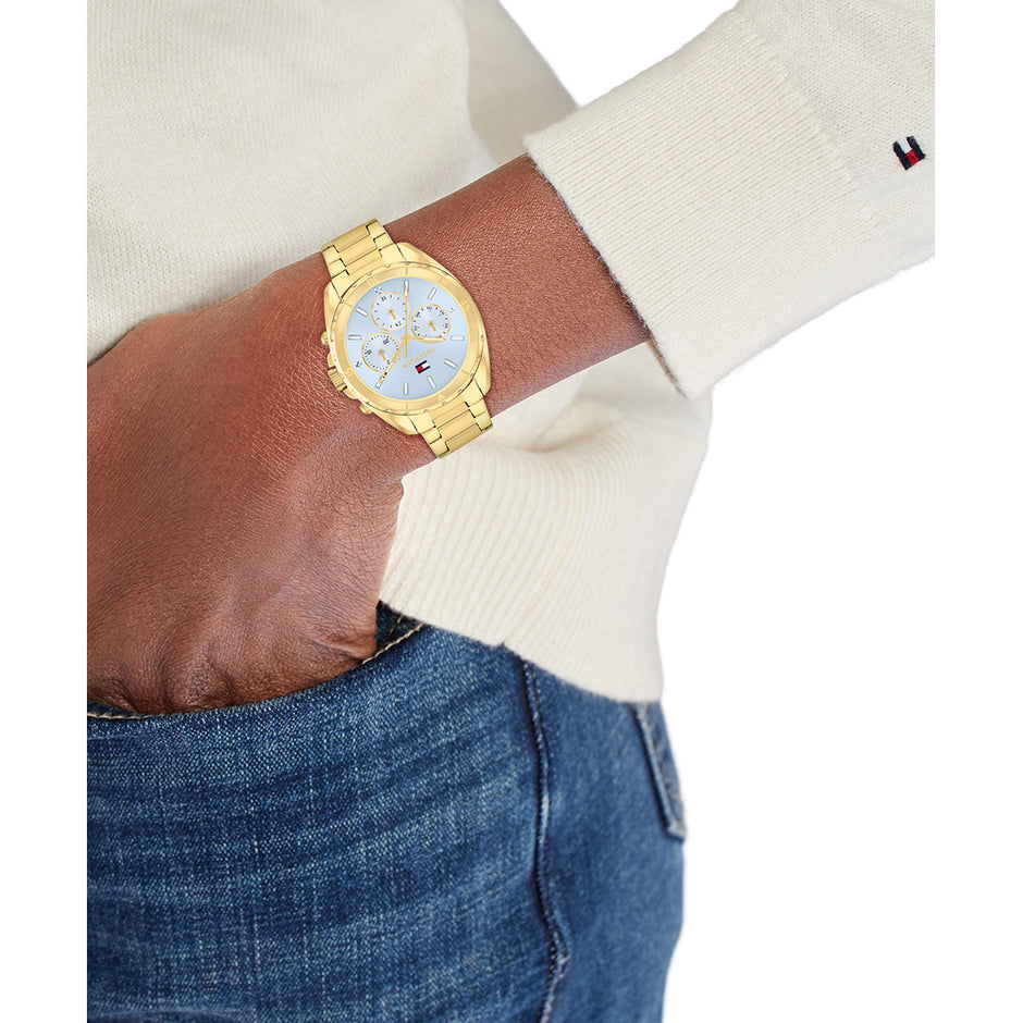 ساعة ميلي النسائية 