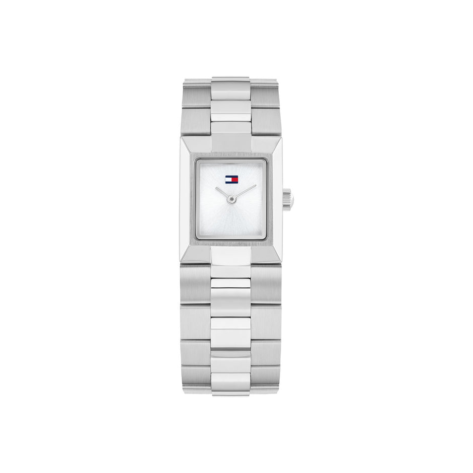 Women Ivy Silver Watch