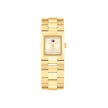 Women Ivy Light Champagne Watch